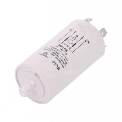 FILTER 470NF/16NF-4N7